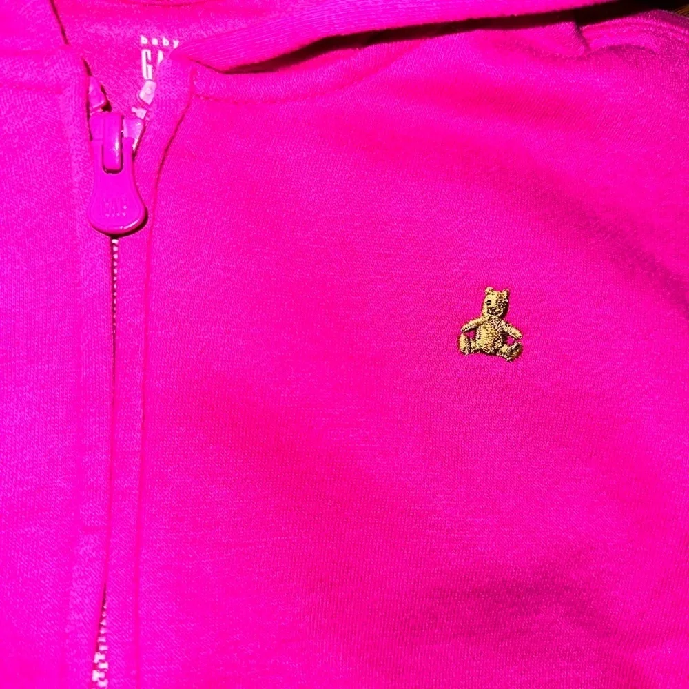 GAP new tags